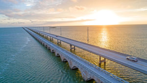 Florida Keys Scenic Highway, Florida