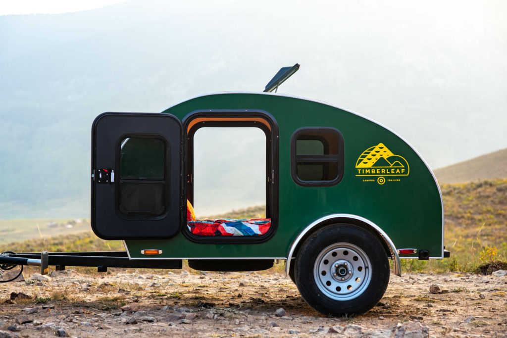 teardrop campers under $10000