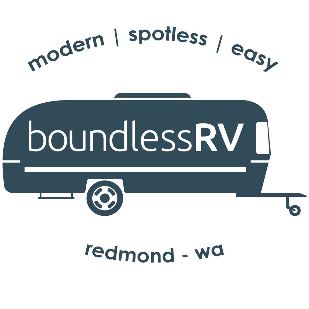 Boundless RV