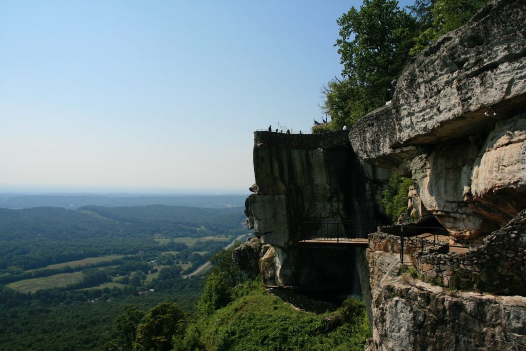 Lookout Mountain, TN, USA