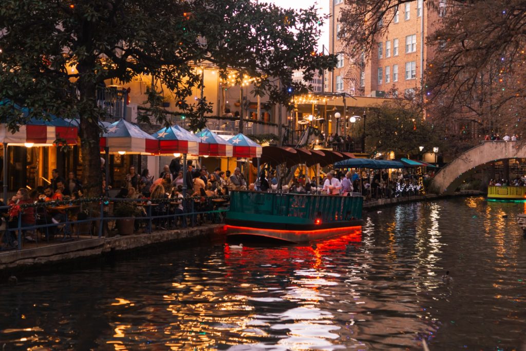 San Antonio, TX, USA