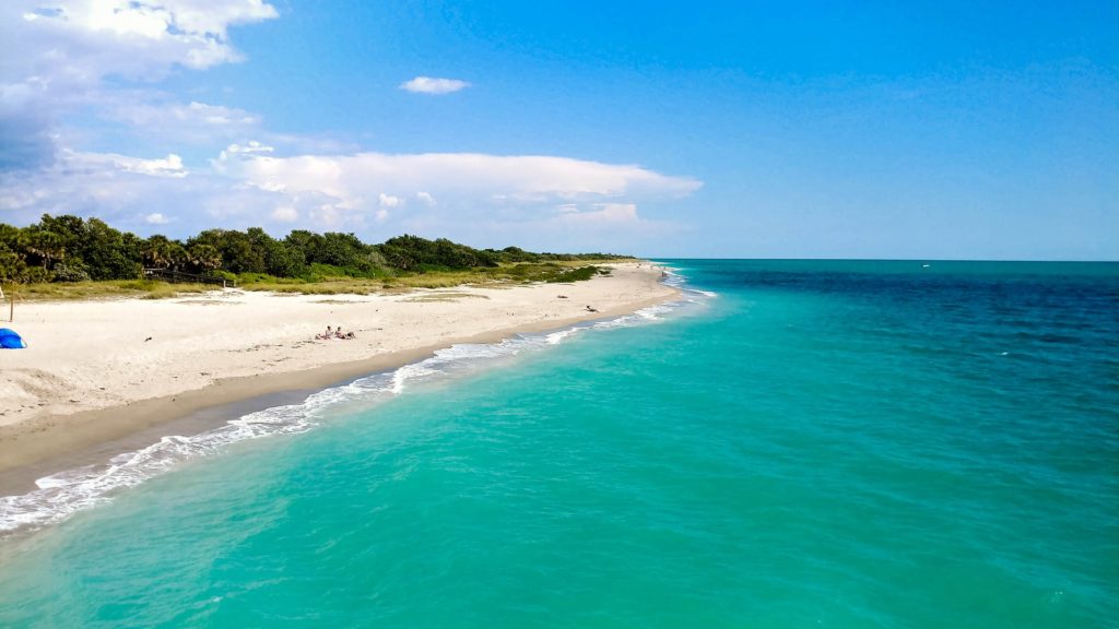 Best RV Parks in Florida on the Beach